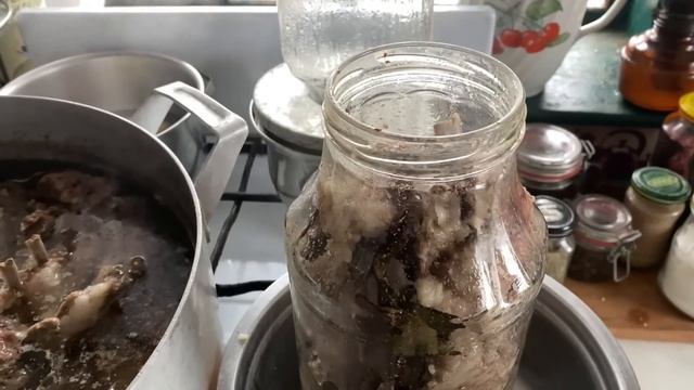 Готовим вкусно