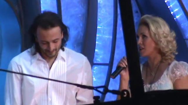 Юбилей Ирины Родниной. Авербух Лобачева смотреть онлайн