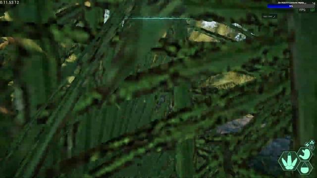 Стрим The Isle Evrima #1 - Сервер Megalodon Evrima. Выращиваем и Выживаем