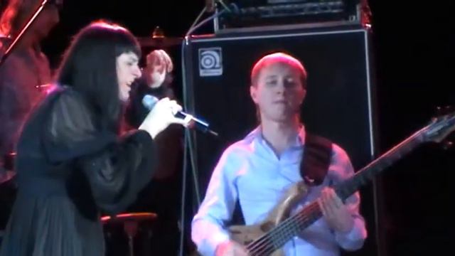 Елена Ваенга - Тайга-Самара- 07.11.2011 смотреть онлайн