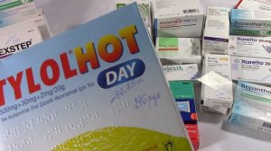 Лекарства из Турции. Жизненно необходимые для меня. Цены.  Сравнение с ценами у нас.