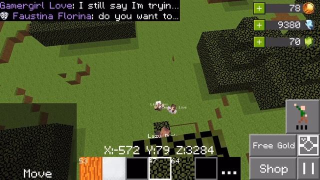 HOW TO MAKE YOUR OWN TOWN IN BUILDER BUDDIES смотреть онлайн