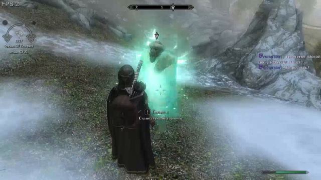 Вампиры, Даэдра 2 и что закажет зритель(95 смертей)челенж 5 fps смотреть онлайн