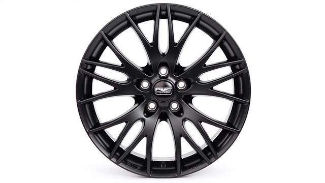 FelgenOutlet.de - CMS · C8 · Black