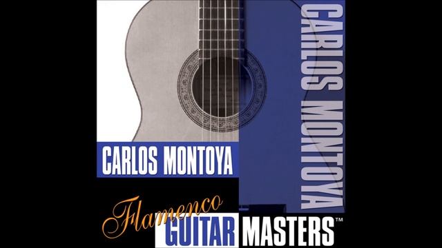 Carlos Montoya - Zambra смотреть онлайн