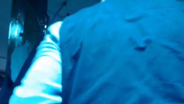 Танцы в Савпарке: Сегодня мы с тобой кайфуем (30.01.2012) смотреть онлайн