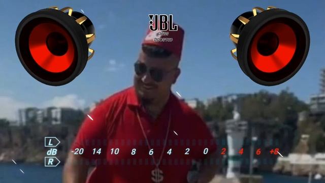 Biser King - Dom Dom Yes Yes (Skibidi Dom Dom Yes Yes TikTok Song) (Bass Boosted) смотреть онлайн