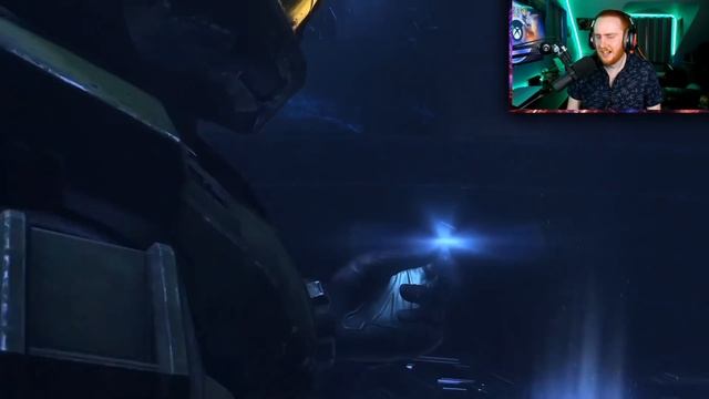 The BEST HALO INFINITE Multiplayer Reveal Reactions Compilation смотреть онлайн