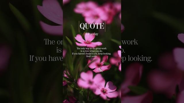 ASMR ENG | quote for every day ☀️ смотреть онлайн