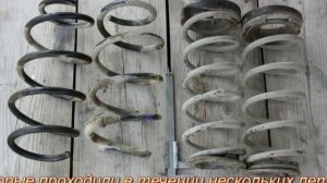 #23 Солярис,  Киа рио, модернизация подвески. Улучшаем устойчивость и управляемость.