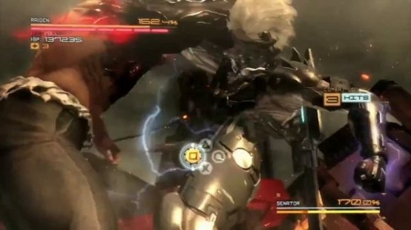 Revengeance status 2