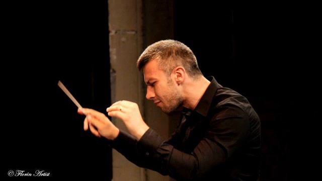 I. Stravinski - Povestea Soldatului - Tiberiu Soare - Dorina Lazar - Royal March смотреть онлайн