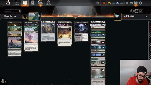 5 Off-Meta MTG Standard Decks that 5-0'd MTGO Leagues смотреть онлайн