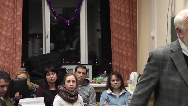 Волков Риторика Введение часть 4 из 4-х смотреть онлайн
