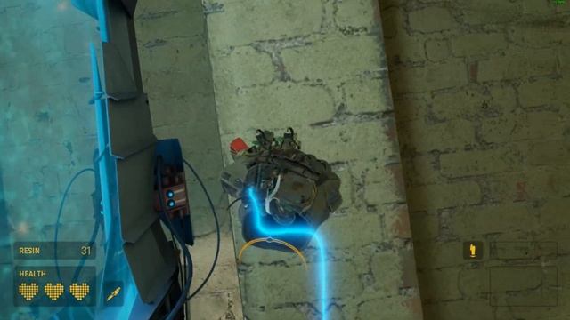 Half Life 3 On The Quest 3 смотреть онлайн