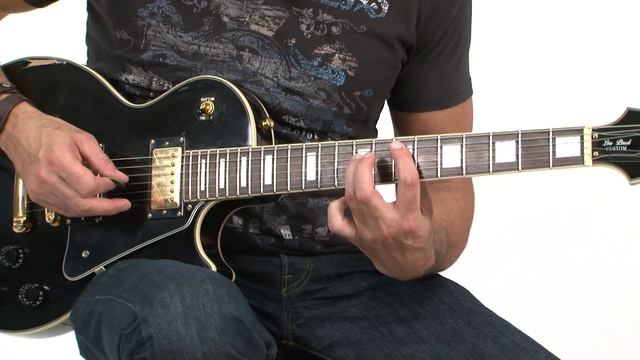 Quick Licks - Megadeth - Wake Up Dead смотреть онлайн