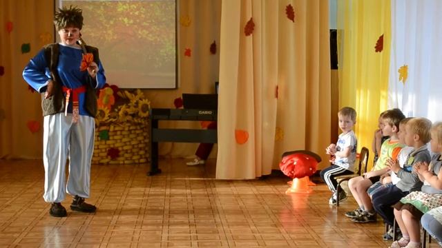 Роль Ёжик смотреть онлайн