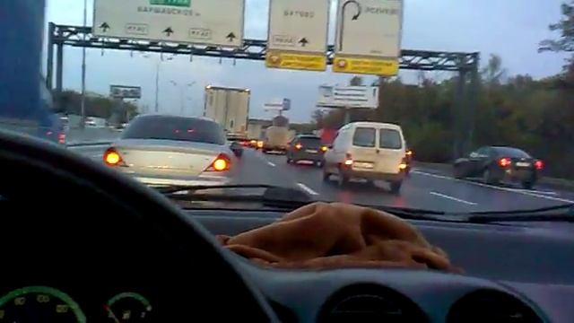 Разговоры по рации на Дальнобойной волне-1 смотреть онлайн