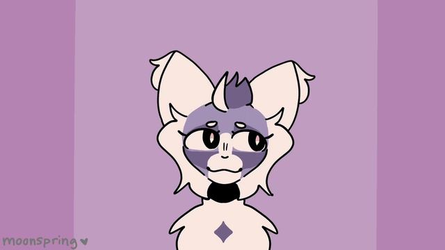 be the metronome! || gift to @Seasands_Reef || animation meme смотреть онлайн