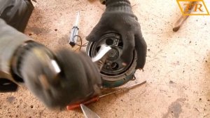 Бензопила Дружба — правильная разборка и нюансы