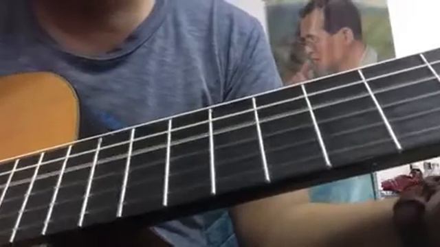 Guitar Classic Japan 🇯🇵 Vintage 2800฿ ร้าน นิตย์ บูรพา กีตาร์วินเทจ ระ смотреть онлайн