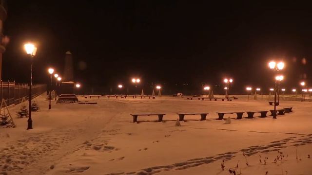 Вечерний Сарапул_12 12 17_Часть 1 смотреть онлайн