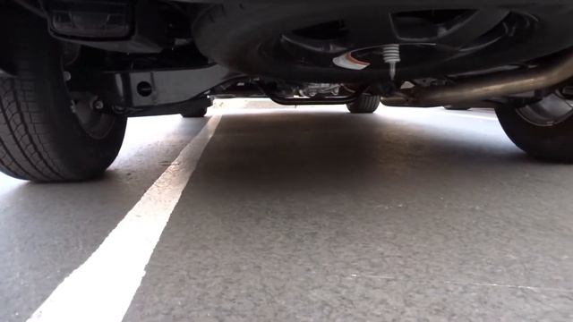 2017-2019 Infiniti QX60 - Short Take Review смотреть онлайн