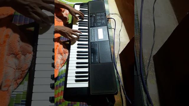 indian keyboard player Casio ctx 870 sound смотреть онлайн