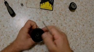 Как отремонтировать крышку клапан на термосе.