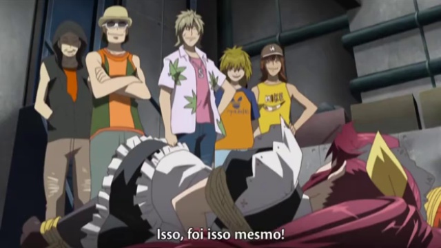 Www.extremeonlinebr.com Kimi Ga 05