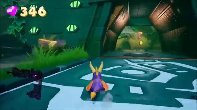 SPYRO REIGNITED TRILOGY 120% SPYRO THE DRAGON FULL WALKTHROUGH (No Commentary) Subtitles