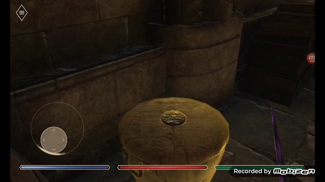 The Elder Scrolls Blades