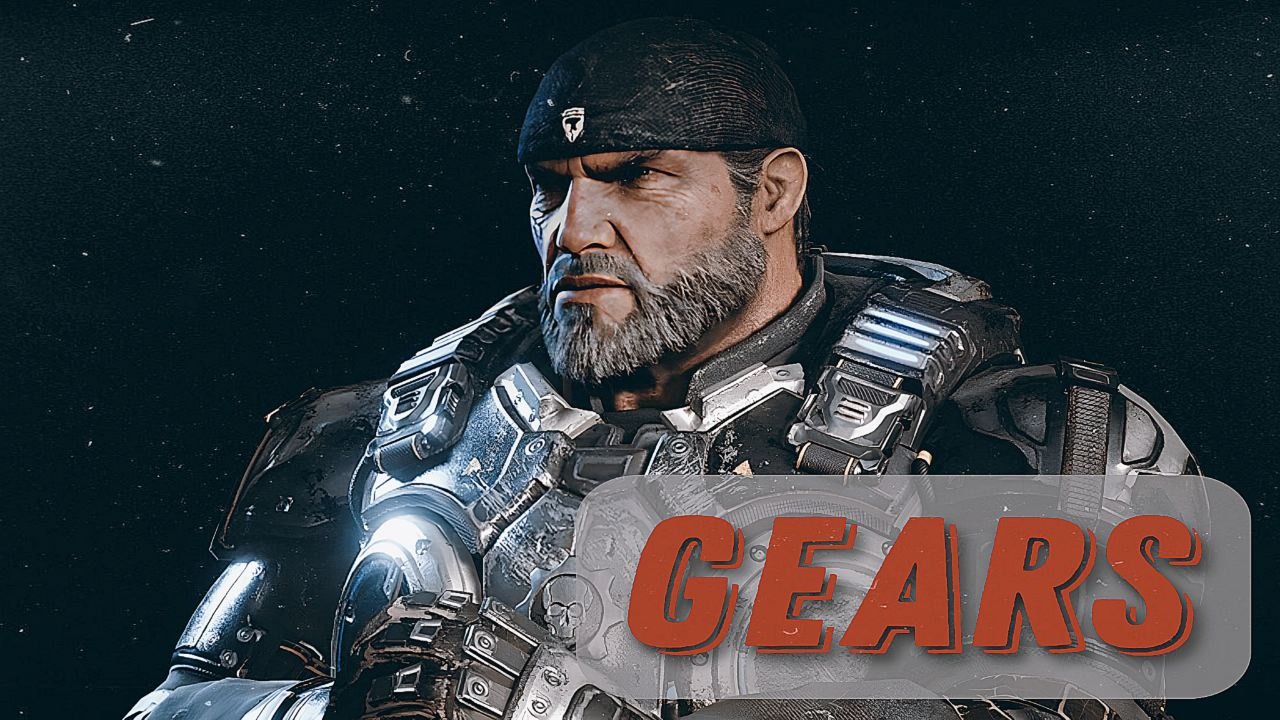 Мультиплеер в Gears 5! смотреть онлайн