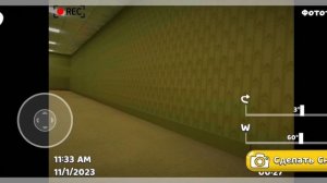 как попасть в закулисье в super bear adventure! попала в закулисье и нашла чёрного медведя!