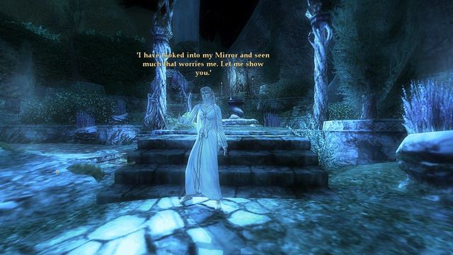 Lord of the Rings Online - Update 18.1 - Free-To-Play Lore-master #3 смотреть онлайн