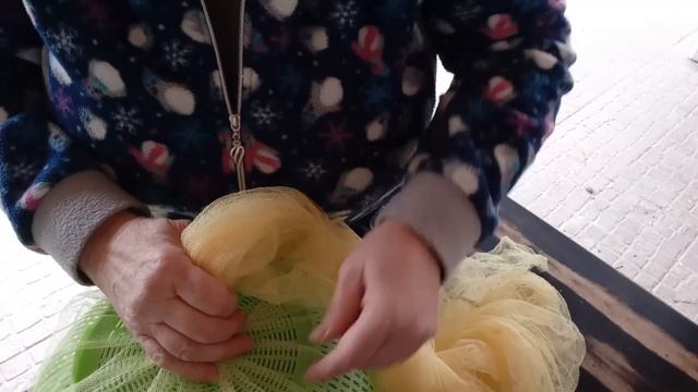 Вторая жизнь старых вещей.МК смотреть онлайн