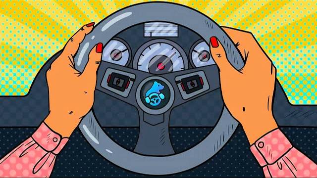 ТОП-16 ЛЁГКИХ РУЛЕЙ - В ПЕРЕТЯЖКЕ. смотреть онлайн