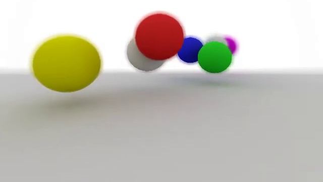 Real-time Path Tracing (Metropolis) смотреть онлайн
