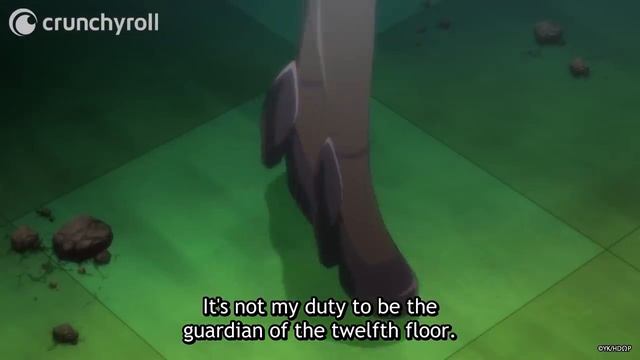 Robot Maid | How Not to Summon a Demon Lord Ω смотреть онлайн