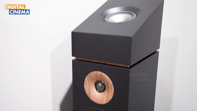 5.1.2 Atmos Home cinema system |Jamo S 809 | Denon AVR-X1700H | Acer ApexVision | Digital Cinema смотреть онлайн