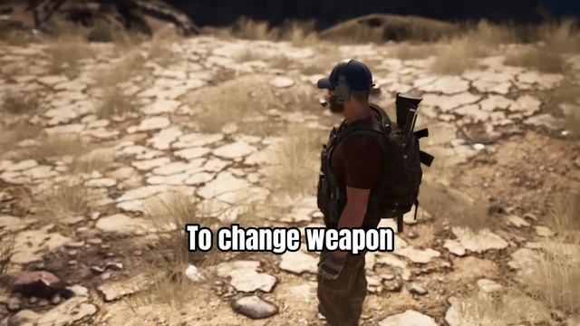 Ghost Recon Wildlands: 10 Things You Should Have Tried смотреть онлайн