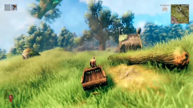 7 Things You Should NEVER Do in Valheim смотреть онлайн