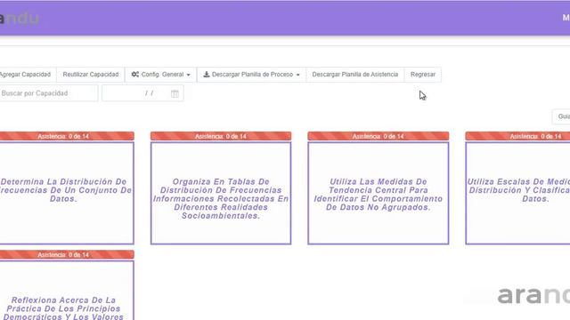 Descarga tu planilla de proceso смотреть онлайн