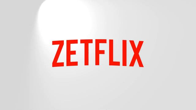 ZETFLIX OFFICIAL LOGO смотреть онлайн