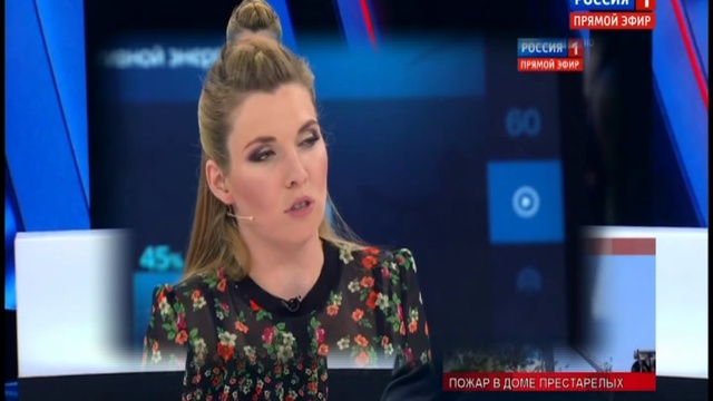 Николай Блоха о вреде Бла-Бла шоу