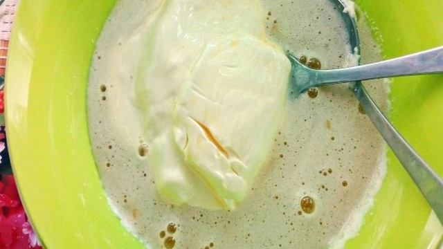 Рецепты от шеф-повара