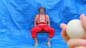 HowToBasic's Balut Firing Squad
