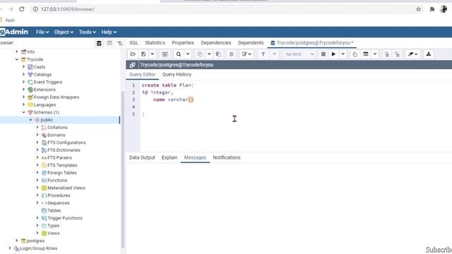 How to connect Database in Eclipse IDE смотреть онлайн