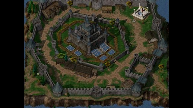 Oghma & The Red Knight | Forgotten Realms Pantheon смотреть онлайн