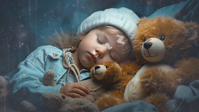 Mozart for Babies Intelligence Stimulation #0129 Bedtime Lullaby For Sweet Dream, Baby Sleep Music смотреть онлайн